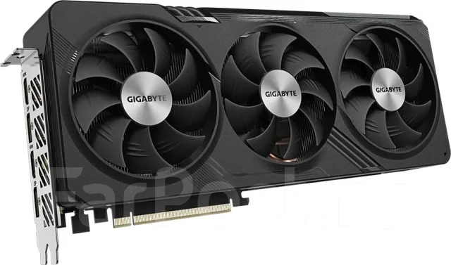 Radeon RX 7800 XT ����