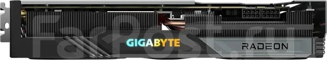 Radeon RX 7800 XT ����