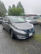 Nissan Note. ��� �������� ����