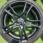 OZ Racing Adrenalina. 8.0x18", 5x100, ET35, �� 67,1���. ����