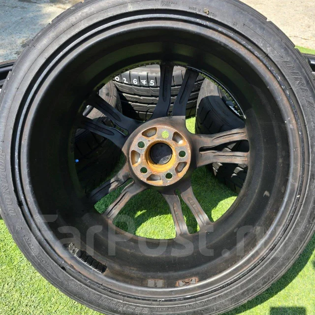 OZ Racing Adrenalina. 8.0x18", 5x100, ET35, �� 67,1���. ����