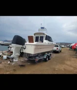 Yamaha FC-24. 2011 ���, ����� 7,8��., ��������� ���������, 200��.�., ������ ����