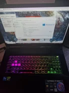 MSI Katana 17. 17", ��� 16 ��, ���� 500���, WiFi: 1, Bluetooth: 1 ����