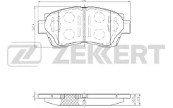 ������� ��������� ��� bs2080 Zekkert BS2080 ����