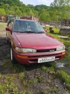 Toyota Carina. ��������, ��������, 1.8 (125��.�.), ������, 150 000����. �� ����