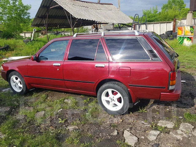 Toyota Carina. ��������, ��������, 1.8 (125��.�.), ������, 150 000����. �� ����