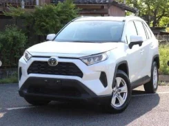 Toyota RAV4. ��������, 4wd, 2.0 (171��.�.), ������, 45 000����. ��, �/�. ��� ����� �� ������������ ����