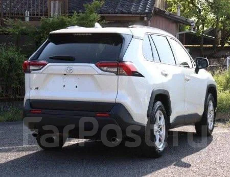 Toyota RAV4. ��������, 4wd, 2.0 (171��.�.), ������, 45 000����. ��, �/�. ��� ����� �� ������������ ����