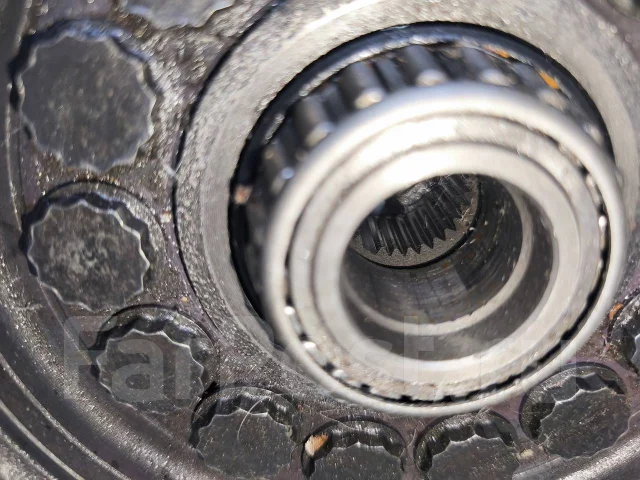 ������������ Mazda MPV LW3W GA0727190C ����