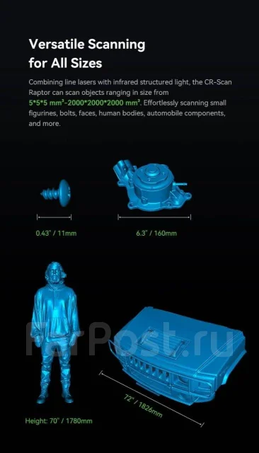 3D-�������. ��� ����� �� ������������ ����