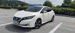 Nissan Leaf. , , 85 000.  