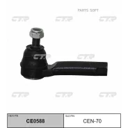 ������� ���������� CTR ����� CTR CEN70 CEN70 ����