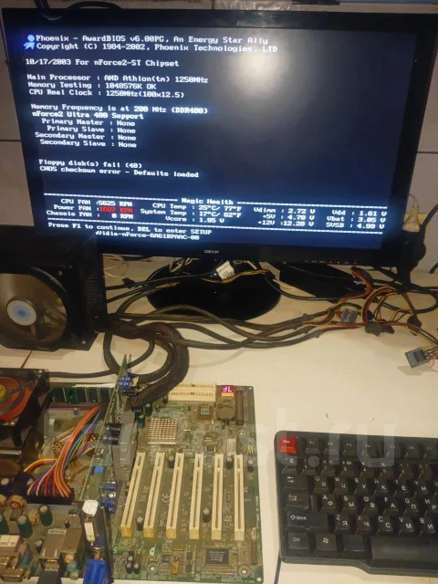 Radeon 9250 ����
