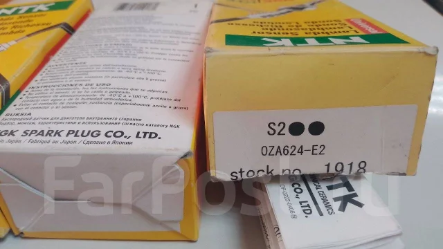 ������ ���� OZA624-E2 ����