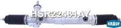 ������� ����� Fiat Siena 1997-, Fiat Strada 1999-, Fiat Palio 2001-, F HSR22481AY ����