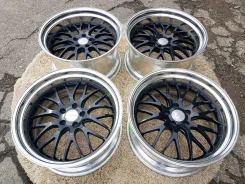 Work Gnosis. 9.5/10.5x20", 5x114.3, ET15/15, �� 73���. ����