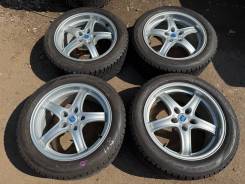 Radius. 8.0x17", 5x120, ET38 ����