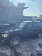 Lexus LX470 ����