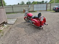 Victory V92TC Touring Cruiser. 1 500����. ��., ��������, ���������, ������ �� �� ����
