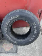 Mickey Thompson Baja ATZ Radial. �����������, 2010 ���, �/�, ����� 60 %. �������� ������� ����