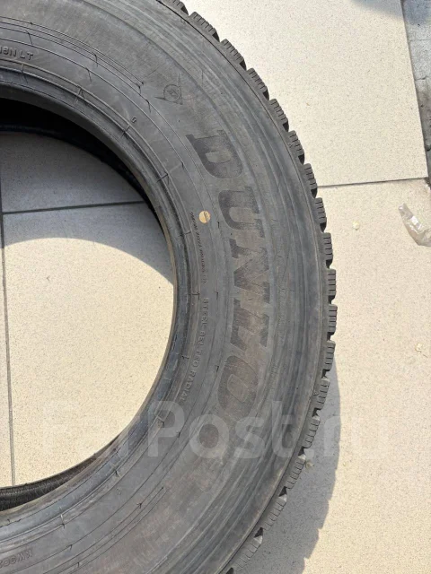 Dunlop SP LT 22. ������, 2022 ���, �/�, ����� �� 5 % ����