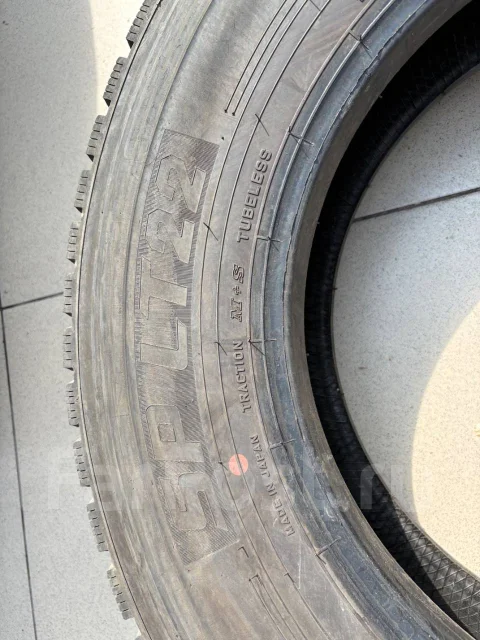 Dunlop SP LT 22. ������, 2022 ���, �/�, ����� �� 5 % ����