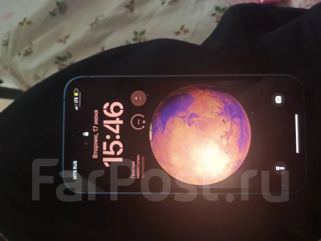 Apple iPhone 13. �����, 128 ��, �����, 5G ����