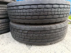 Dunlop Dectes SP680. ������, 2024 ���, �/�, ����� 5 % ����