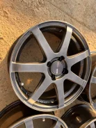 Enkei Perfomance Line PF07. 6.5x16", 4x100, ET53 ����