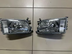 ���� Toyota Hiace Regius 1997-99 ������ ���������� 26-71 ����