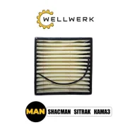 ������ ���������, 81125030085 Wellwerk 81125030085 ����