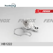 ����� ������� VAG ADP/ADR/AEB/AFY/ANB/APT/APU/AR�G/ARK/AVV Fenox HB1222 HB1222 ����