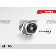 ����� ������� VW/Skoda/SEAT 1.4/1.6 04 Fenox HB1704 HB1704 ����
