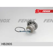 ����� ������� OPEL Astra F/G/Vectra A/B/1.7D 1.8/2.0 16V 00 Fenox HB2805 HB2805 ����