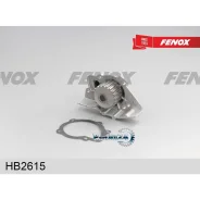 ����� ������� Citroen/Peugeot 1.6/1.8/1.9 8203 Fenox HB2615 HB2615 ����