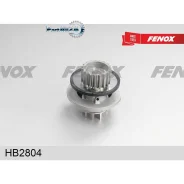 ����� ������� GM Nexia /Lanos 16V Fenox HB2804 HB2804 ����