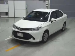 Toyota Corolla Axio. ��������, ��������, 1.5 (109��.�.), ������, 83 000����. ��, �/�. ��� ����� �� ������������ ����