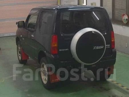 Suzuki Jimny. �������, 4wd, 0.7 (64��.�.), ������, 200 000����. ��, �/�. ��� ����� �� ������������ ����