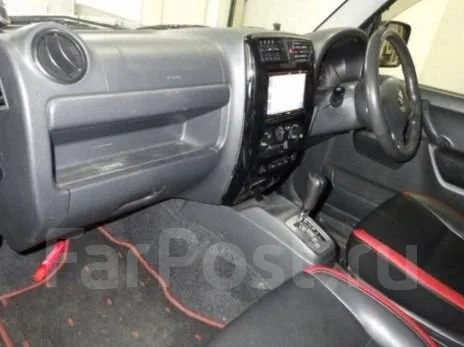 Suzuki Jimny. �������, 4wd, 0.7 (64��.�.), ������, 200 000����. ��, �/�. ��� ����� �� ������������ ����