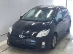 Toyota Prius. ��������, ��������, 1.8 (99��.�.), ������, 220 000����. ��, �/�. ��� ����� �� ������������ ����