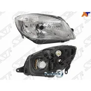 ���� Skoda Fabia 07-10 / Praktik 06-15 (������/ �������/ ������ �����������) SAT ST-665-1114R, ������ ST6651114R ����