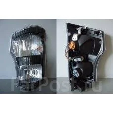 ������� Isuzu ELF 03-07 213-1530L-A ����