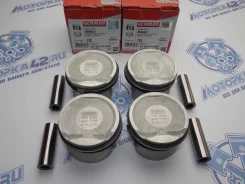������ Yenmak �-�� 4�� ������ +0,50 Renault K4M 760/761 31-04174-050 3104174050 ����