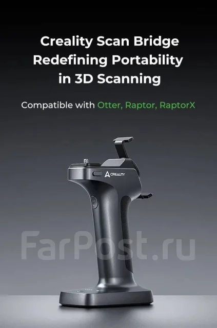 Creality. ��� ����� �� ������������ ����