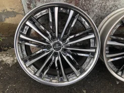 Weds Kranze Acuerdo. 8.0x19", 5x114.3, ET45, �� 73,1���. ����