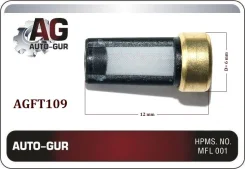 ������ ��������� ���� AUTO-GUR AGFT109 AGFT109 ����