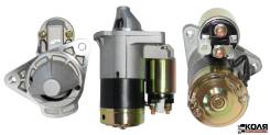 ������� Toyota 3SZVE K3VE K3VT 12V 8T 1.2KW CR (E-195) 2810097214 ����