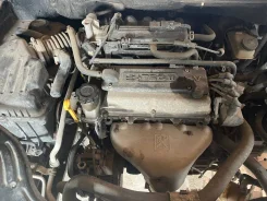 Chevrolet Aveo. 0B12D1 ����