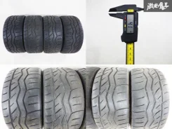 Falken Azenis RT615K+. ������, 2019 ���, �/�, ����� 40 % ����