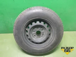 �������� ������ �������������� Bridgestone Dueler H/T 689 110/108R 205 R16 (����) 6x139.7 �. �.67,1 Mitsubishi L 200 c 2006-2015� (�200) ��������� ���...